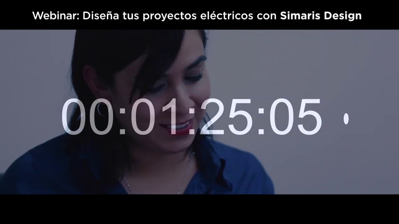 Diseña tus proyectos eléctricos con Simaris Design.