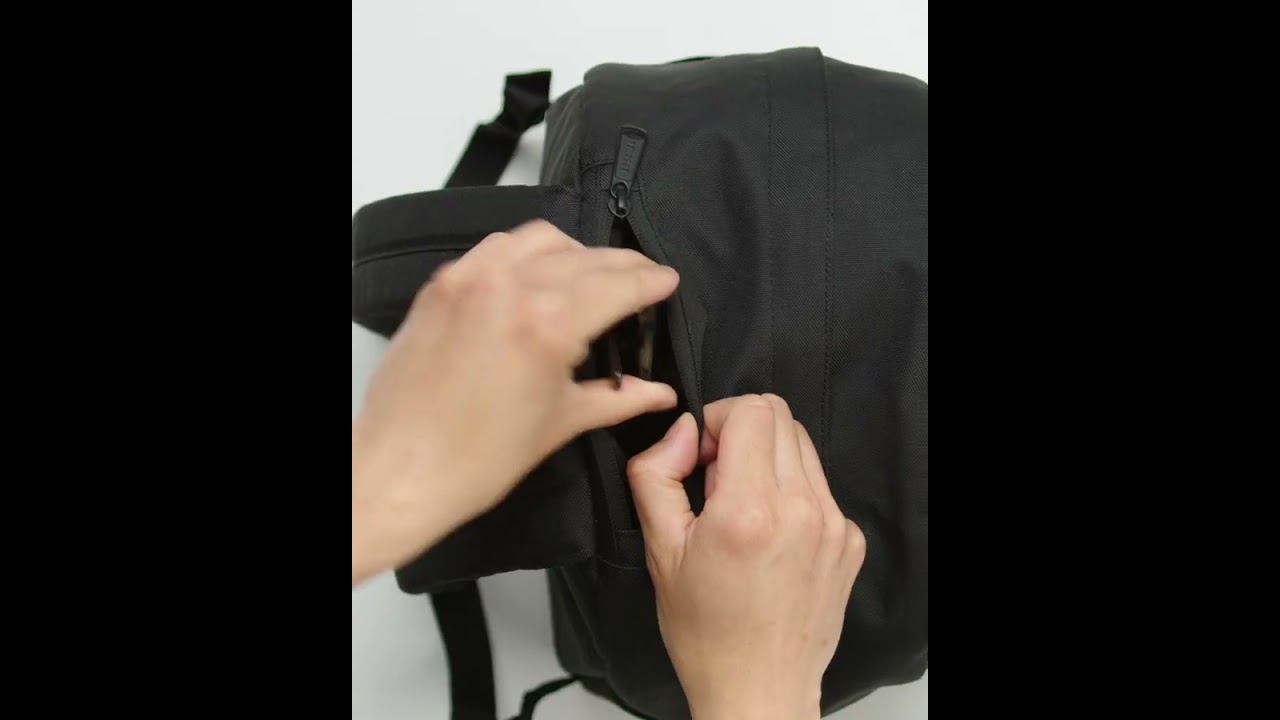 Herschel Pop Quiz Backpack 25L