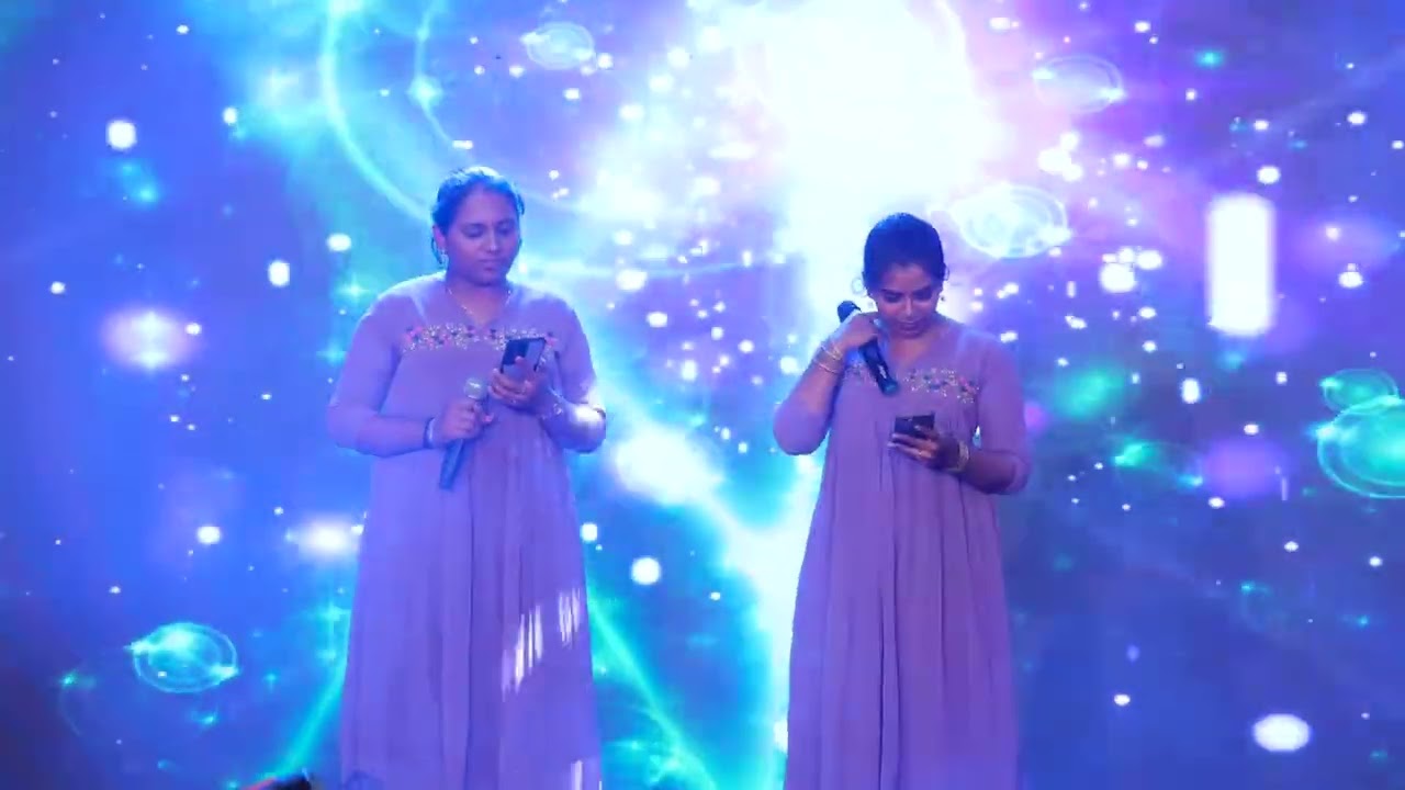 SONG  ---ANISHA SHAHI AND KAMINI---  AARAVAM 2026