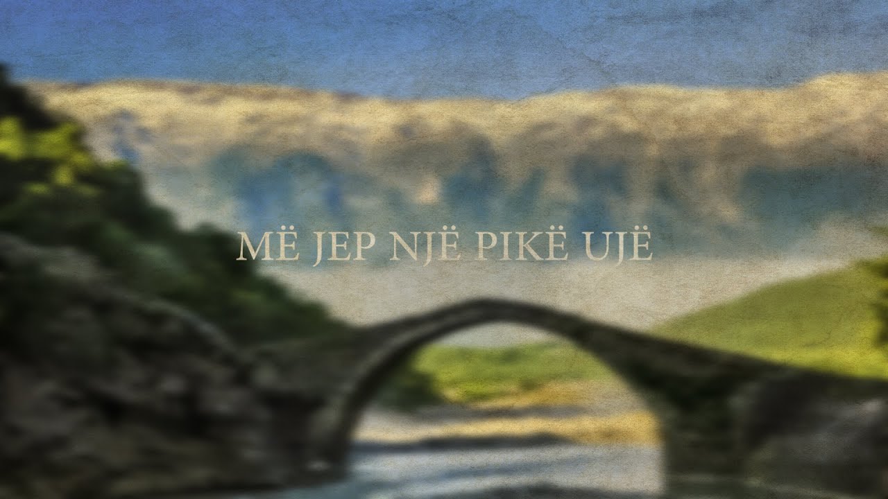 Jarnana - Albanian Song