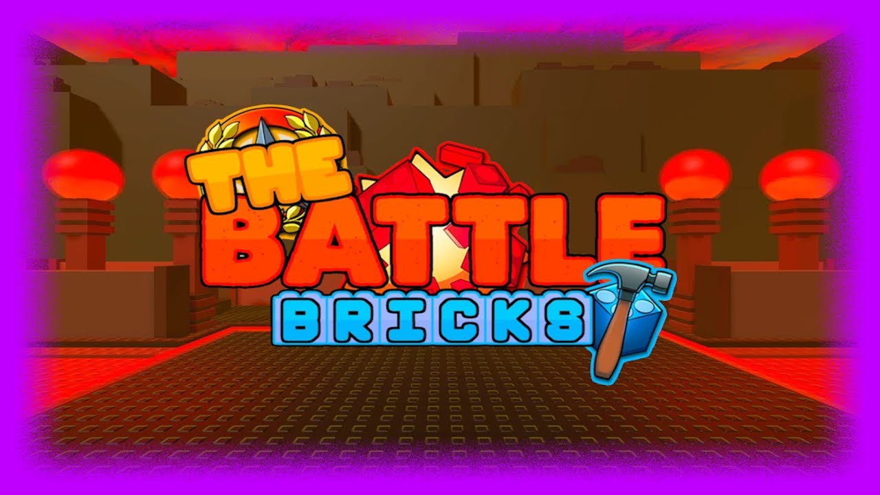 No Evidence, Not Guilty from The Battle Bricks
