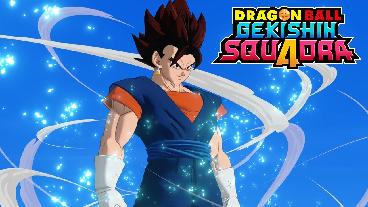 Trying out Vegito! First Impression and Collab