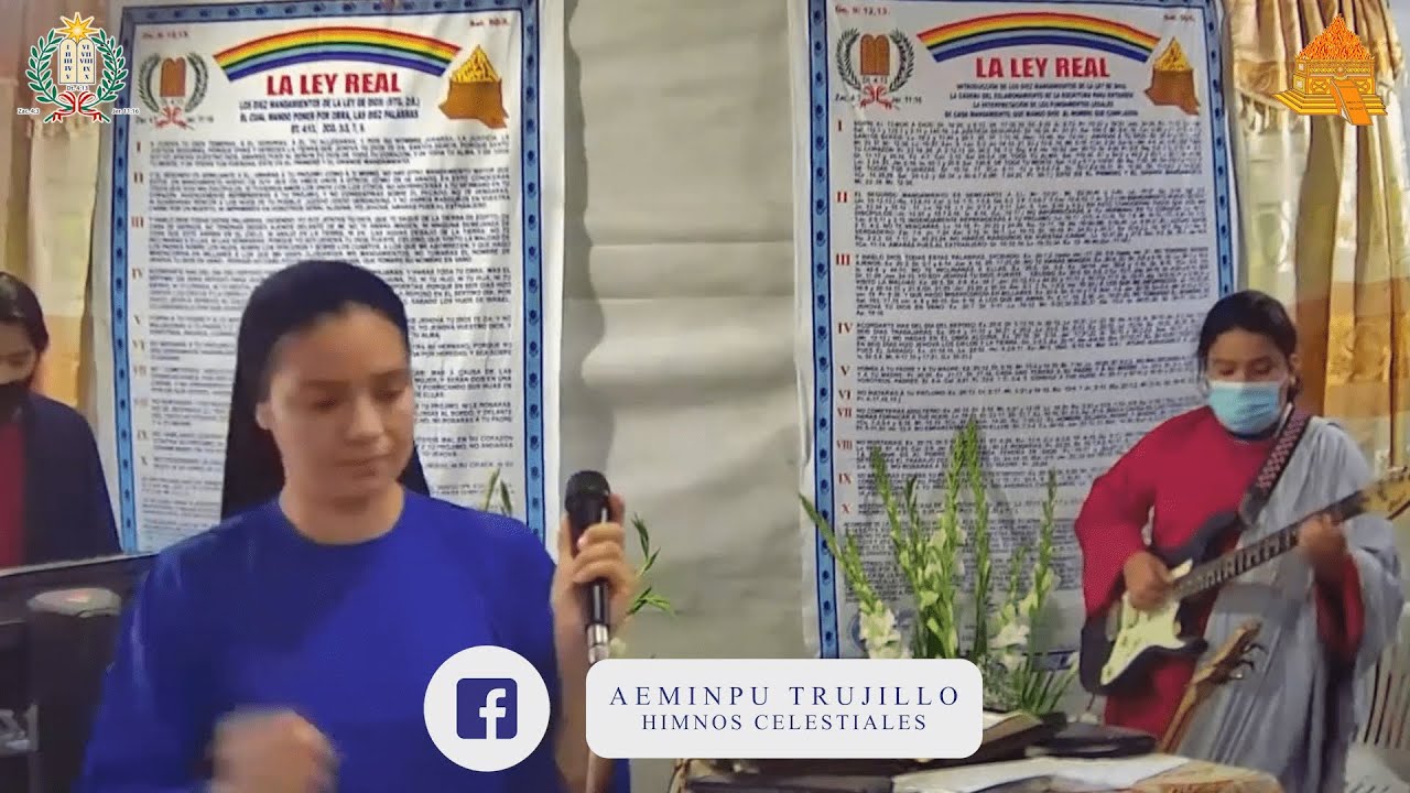 La huida - Júbilo en Israel - El remanente | G.M. Simiente de Israel | AEMINPU