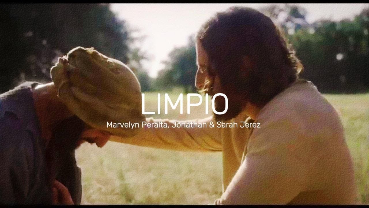 FUI Lavado Por Cristo 🩸 (Clean cover) 🌾  - Marvelyn Peralta, Jonathan & Sarah Jerez