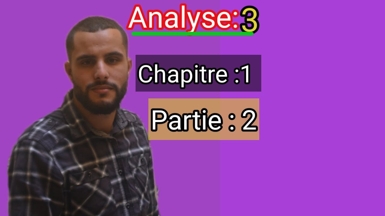 Fonction de classe Cn # 2