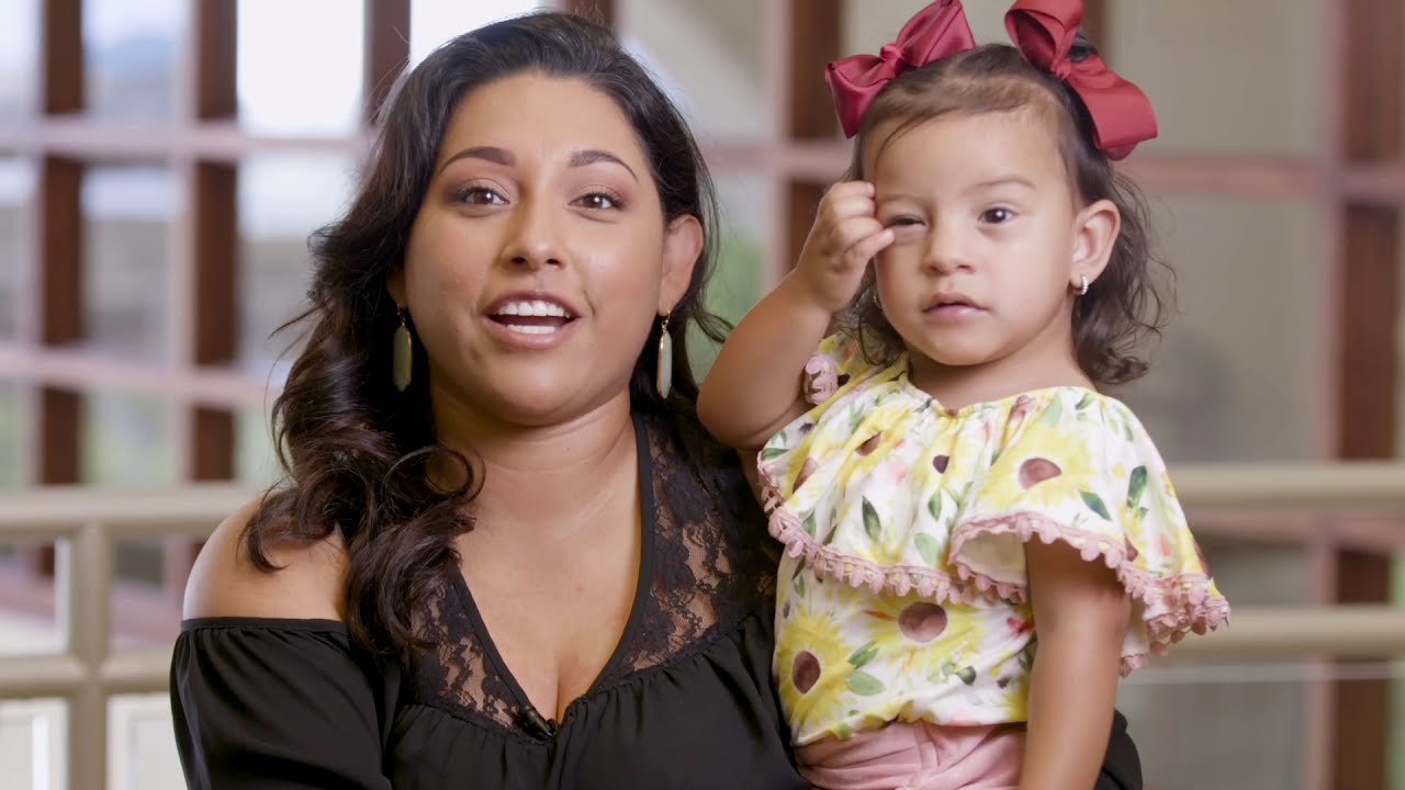 Texas Tech Physicians Cardiology: Emma's Story
