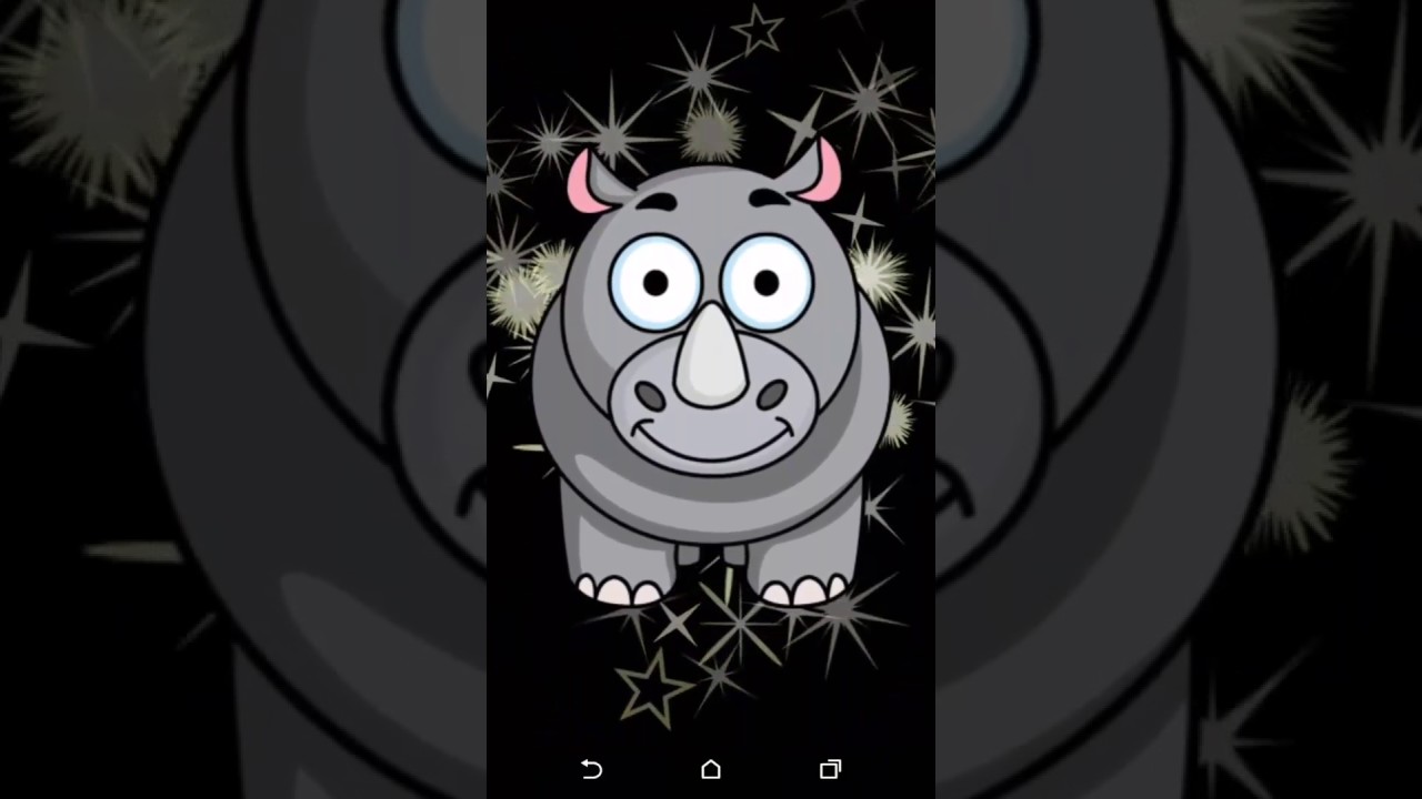 Kids educational gameplay zoo animals pop full episode