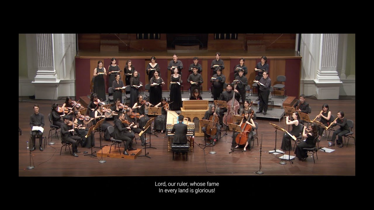 J.S. BACH 