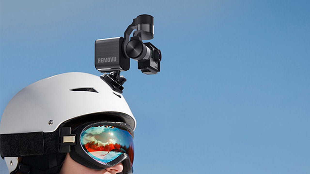5 High-Tech Gimbals You NEED To Check Out