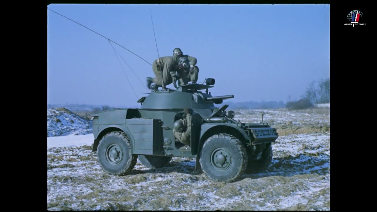 Panhard AML