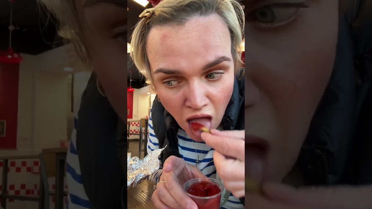 Чого я насправді вийшла заміж за американця 🇺🇸  Буду вам прививать чувство прекрасного 😉