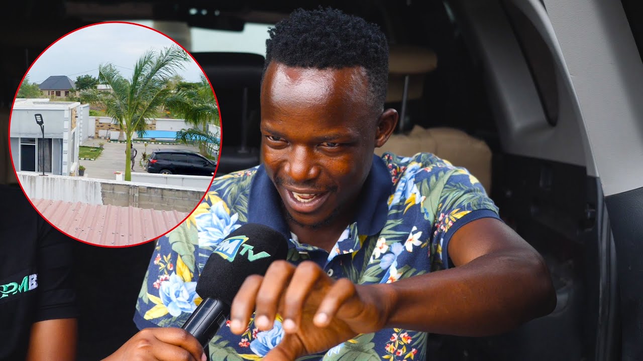 KELVIN NASHON ASHUSHA MJENGO WA MAANA MBWENI/ AGUSWA NA USAJILI WA MIRAJI ATHUMAN KUKATWA NA SIMBA