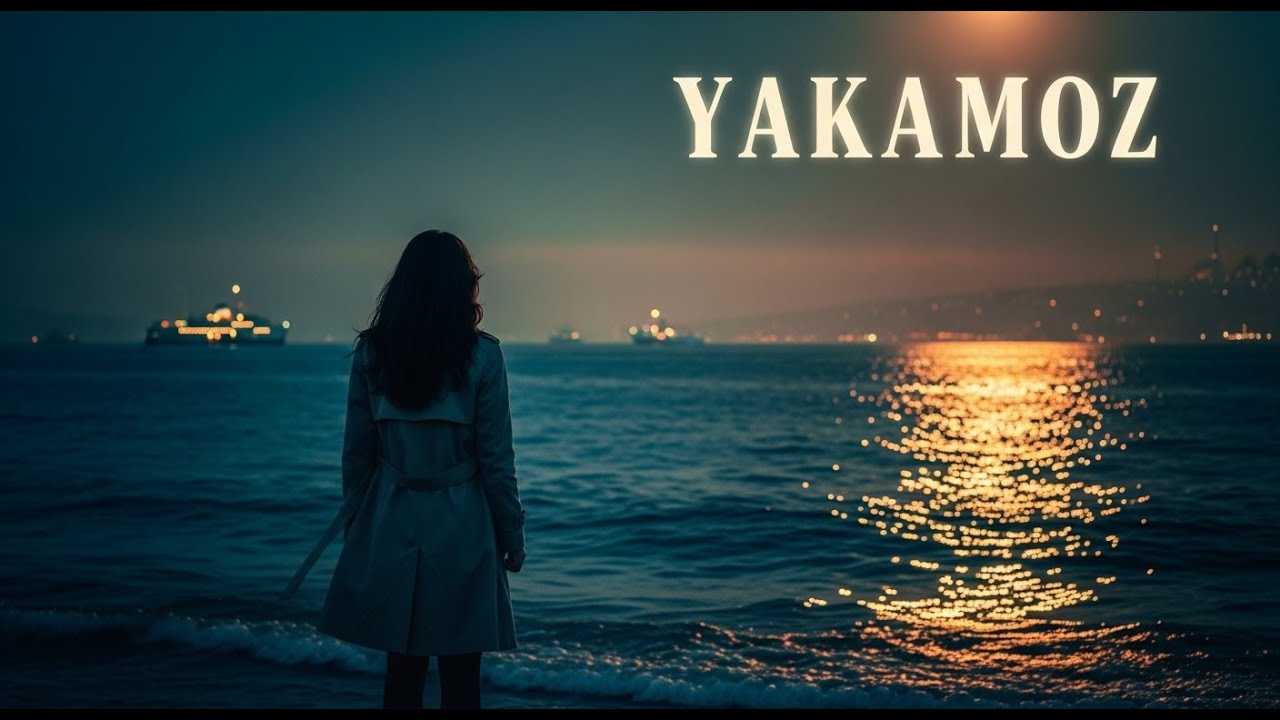 YAKAMOZ &ndash; 70&rsquo;s Anatolian Rock Revival | Soft Female Vocal | Analog Dream