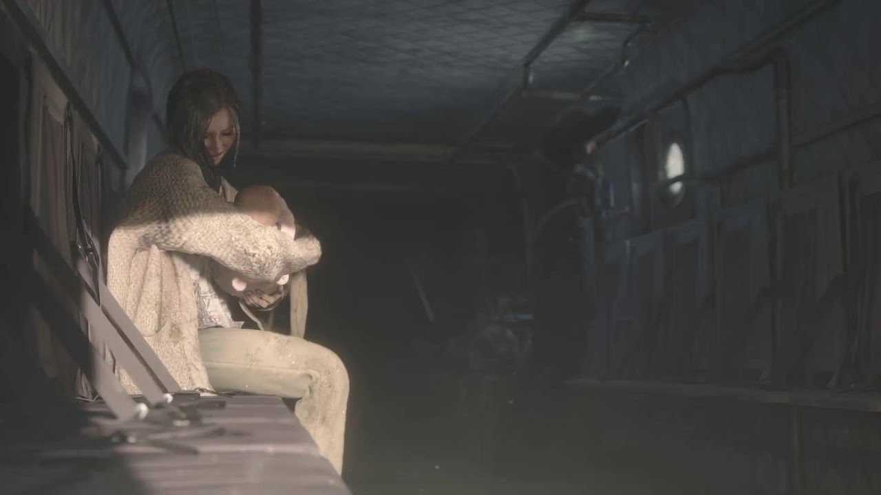 Resident evil 8 Village #3 260303