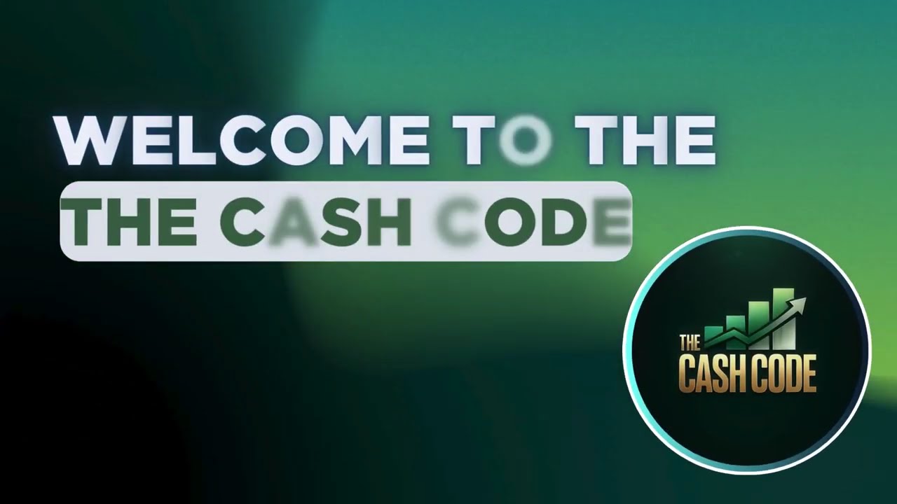 Welcome to The Cash Code | Unlock The Secrets to Real Wealth in 2025