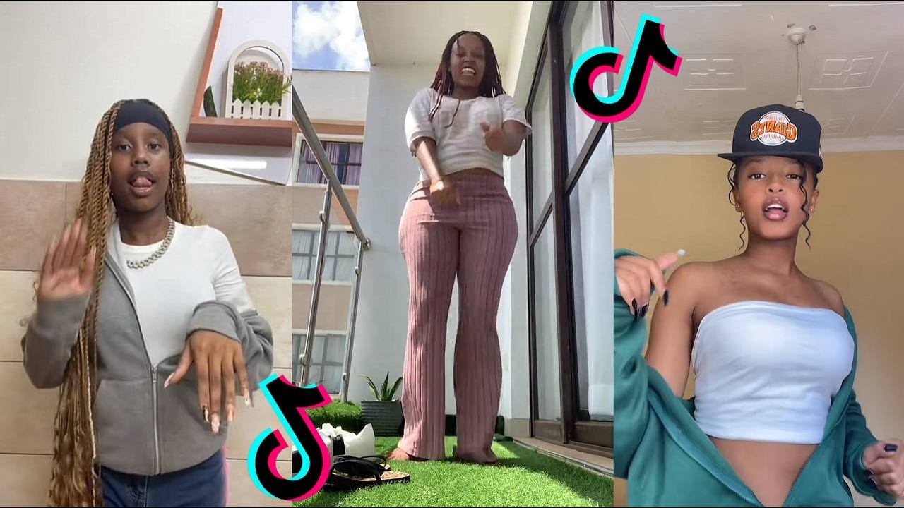 TikTok Is Obsessed With These Kenyan Dances 😍🔥 | January 2026
