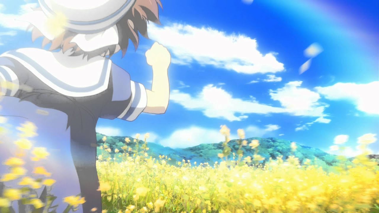 Nightcore - Around The World [HQ]