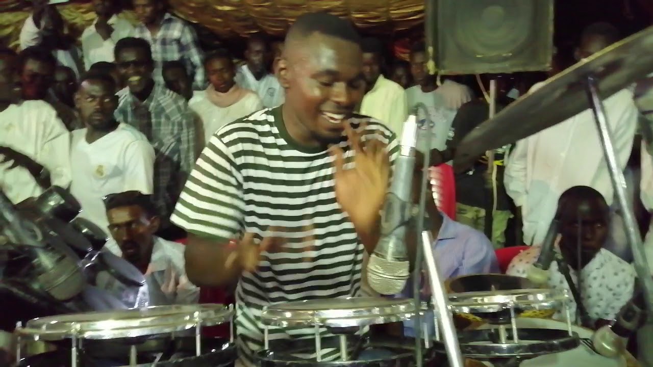 حمودي كركبه داليا شرق النيل