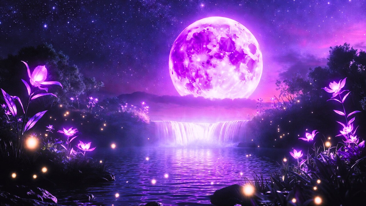 Your Mind Can Finally Rest Tonight – Calm Mind Deep Sleep Music