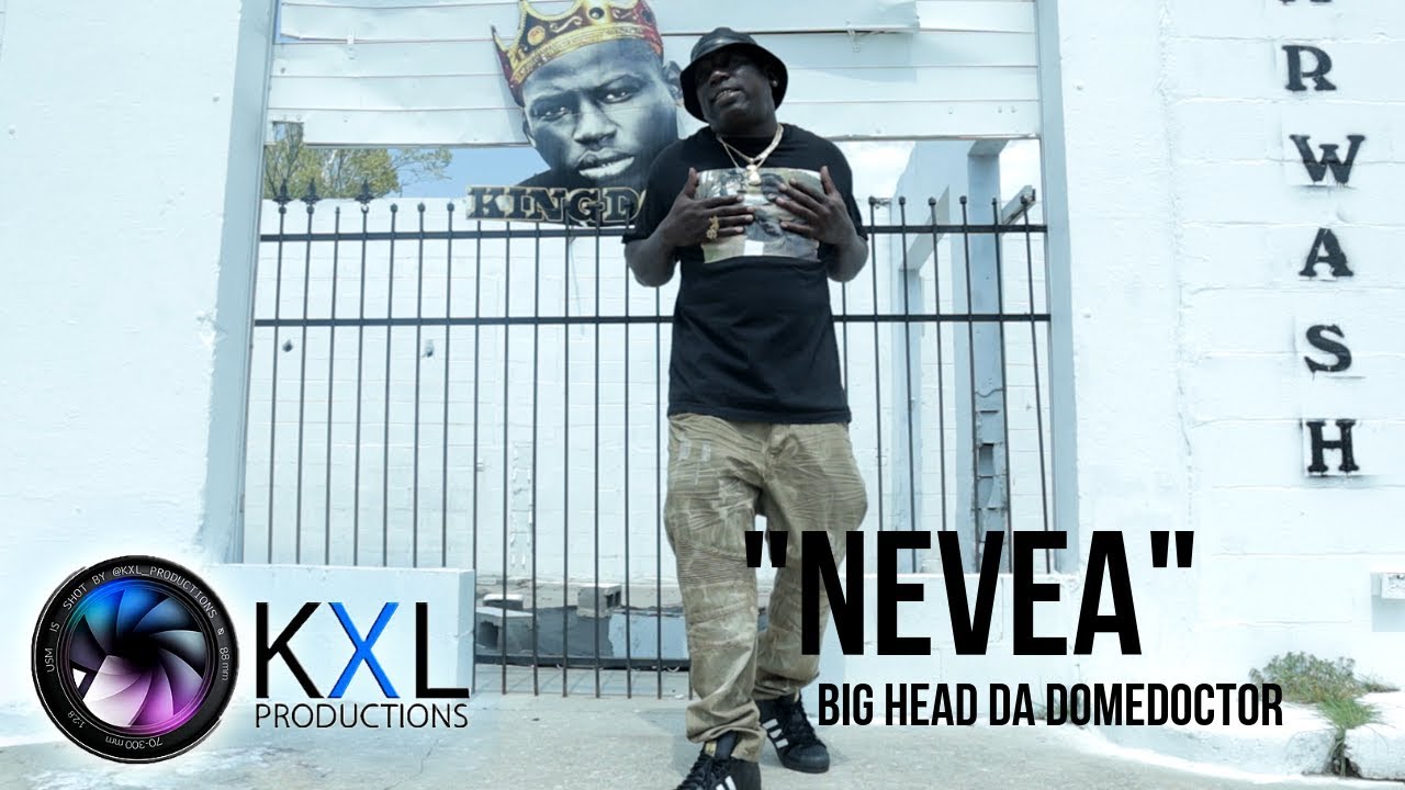 Big Head Da Dome Doctor - Nevea (MUSIC VIDEO)