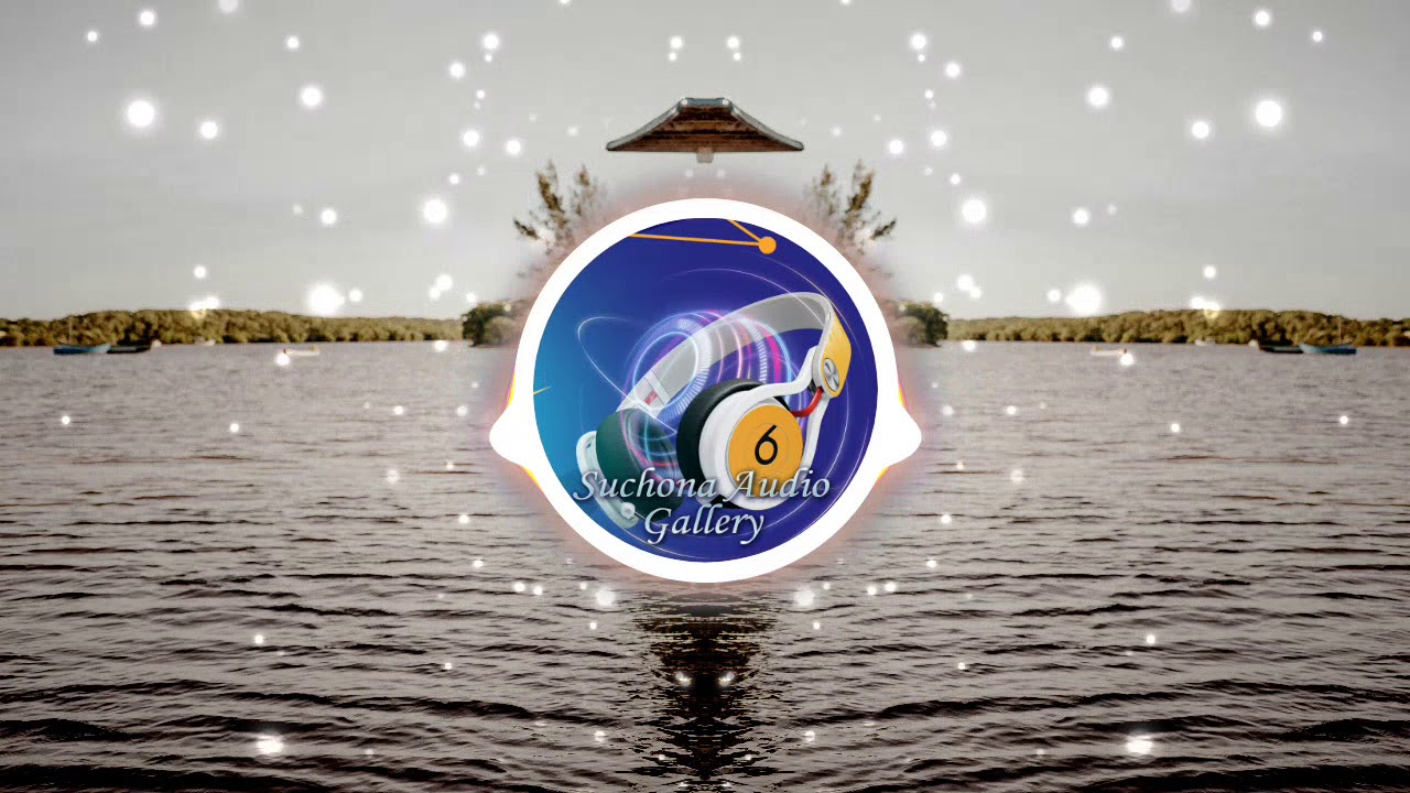 Merry Bay Ghostrifter Official. [Copyright Free Music]. Suchona Audio Gallery.