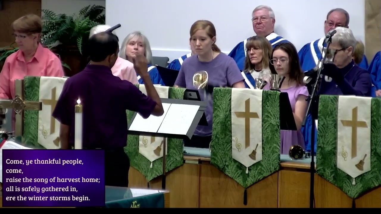2023 11 19 Worship
