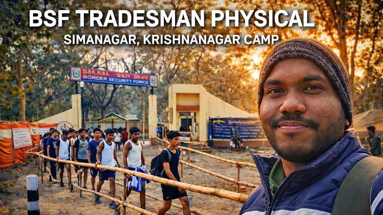Seemanagar Krishnanagar 59 BN Today Live Update 🔥