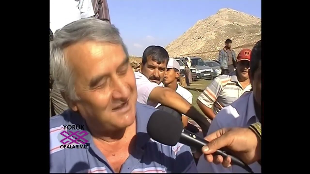 KARADERELİLER EKİZGÖLDE