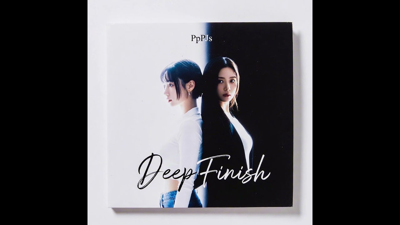 얕은 시작 Deep Finish