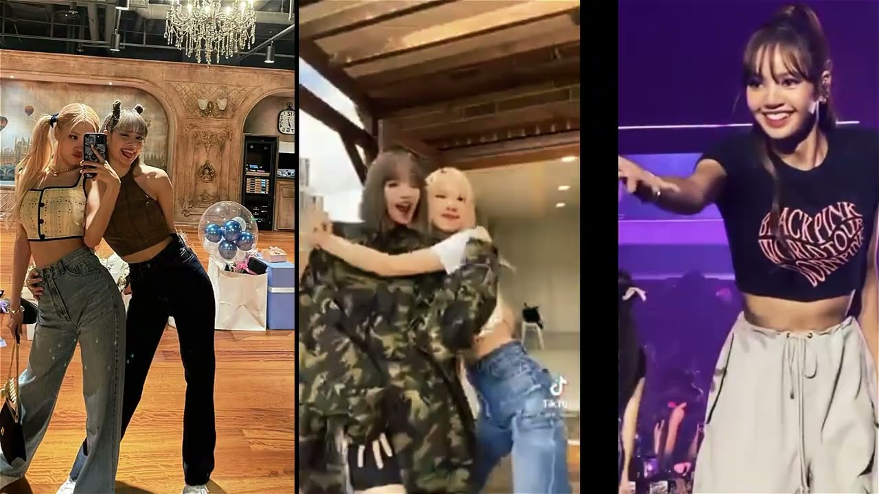 Blackpink - 9 years