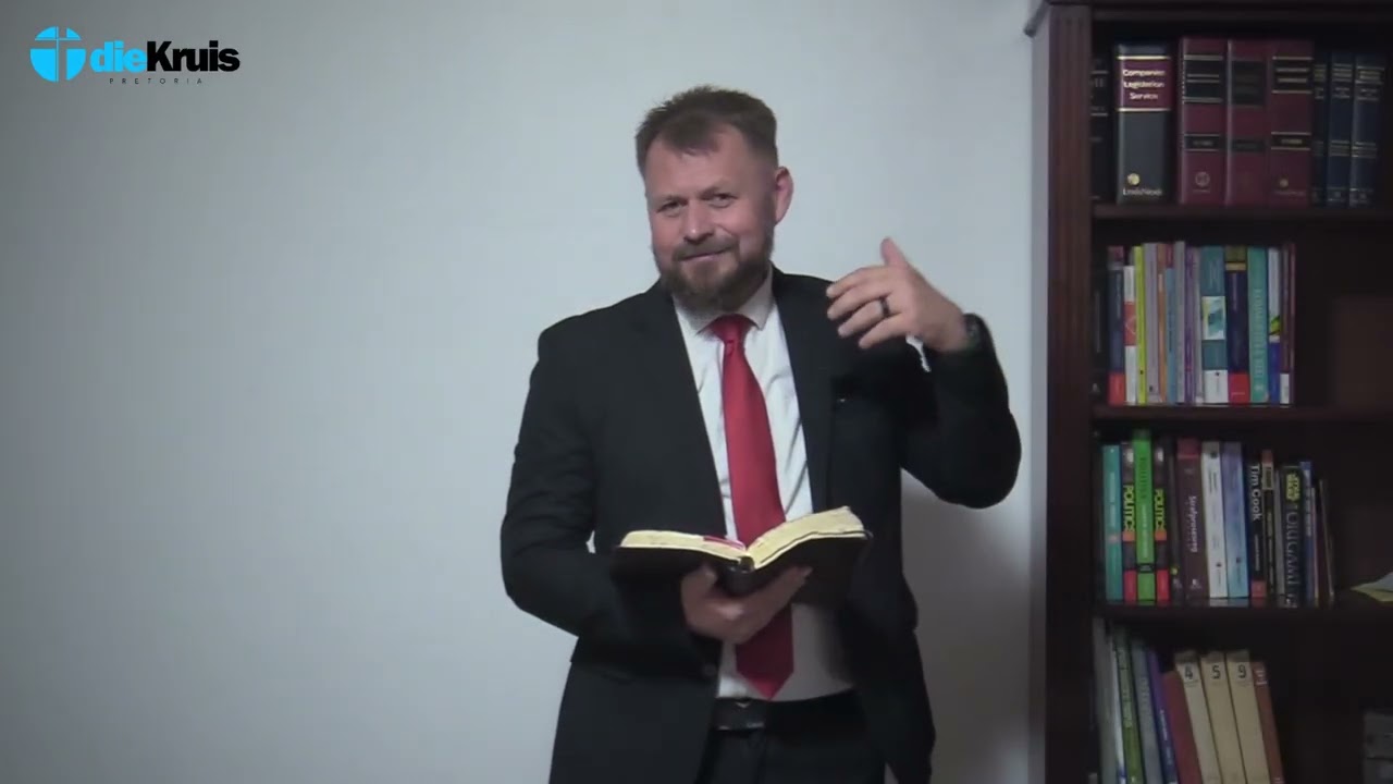 dieKruis Kersfees Erediens 2025