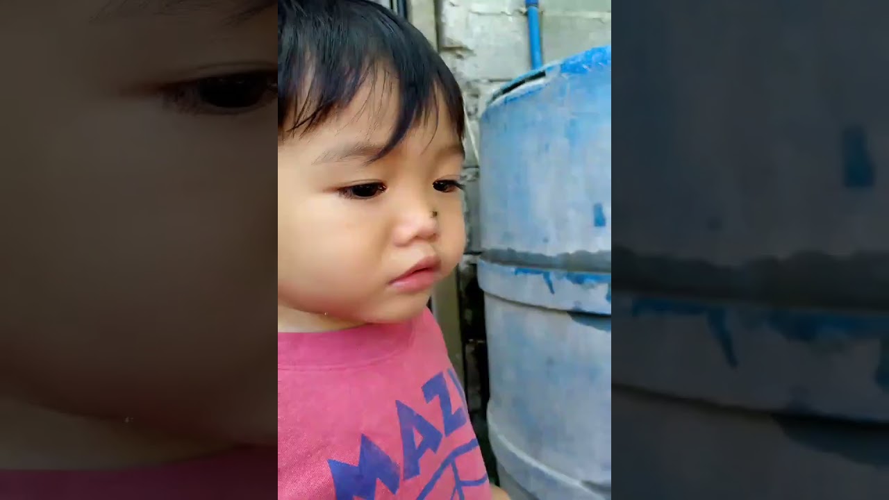Mamingwit si Bry Bry