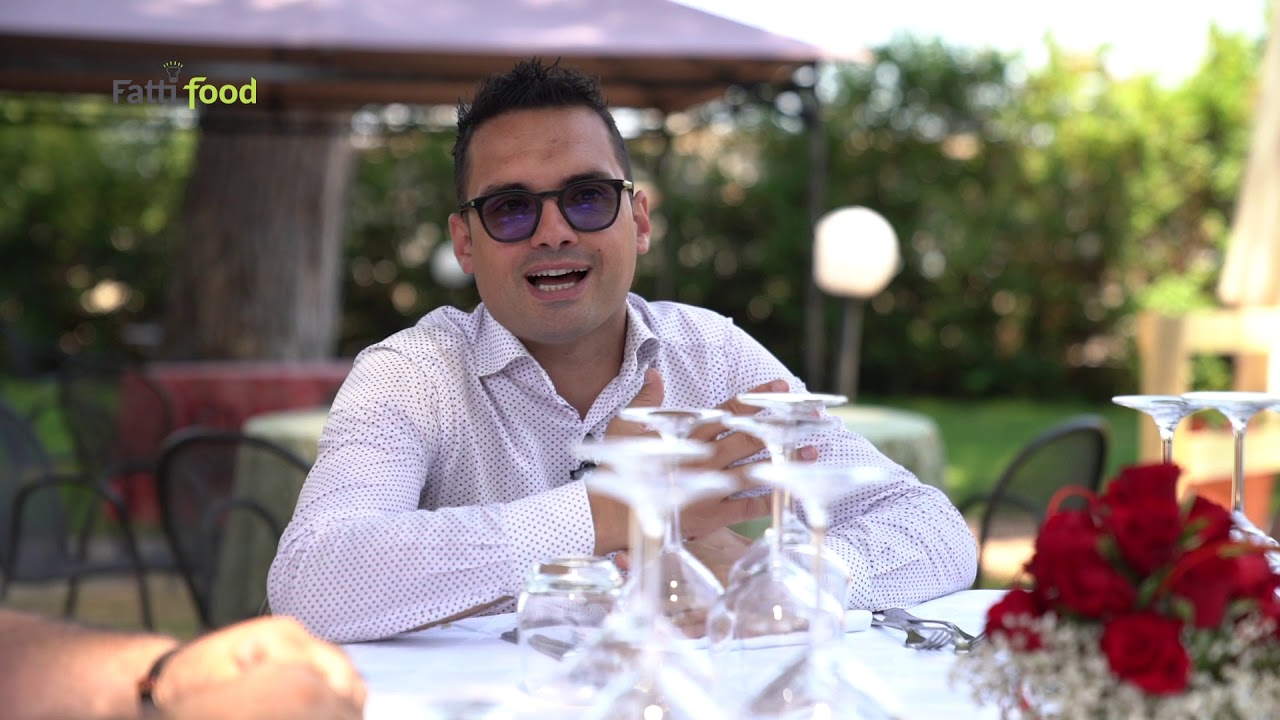 Fatti Food II Stagione - Corigliano Rossano - Pascià