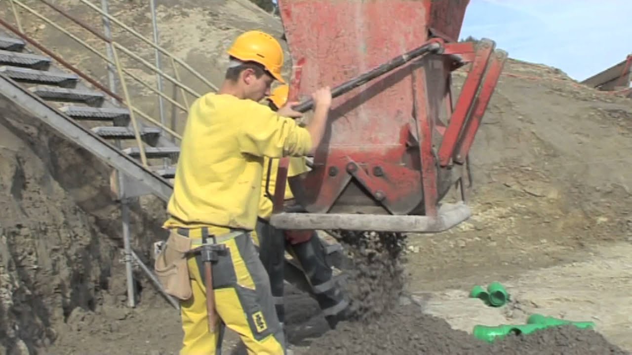 1A.TV - Stutz AG, Willisau (Video)