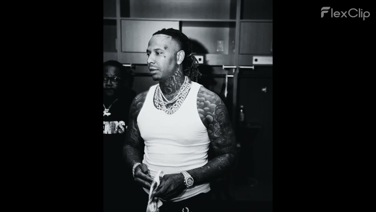 [FREE] Moneybagg Yo Type Beat - 