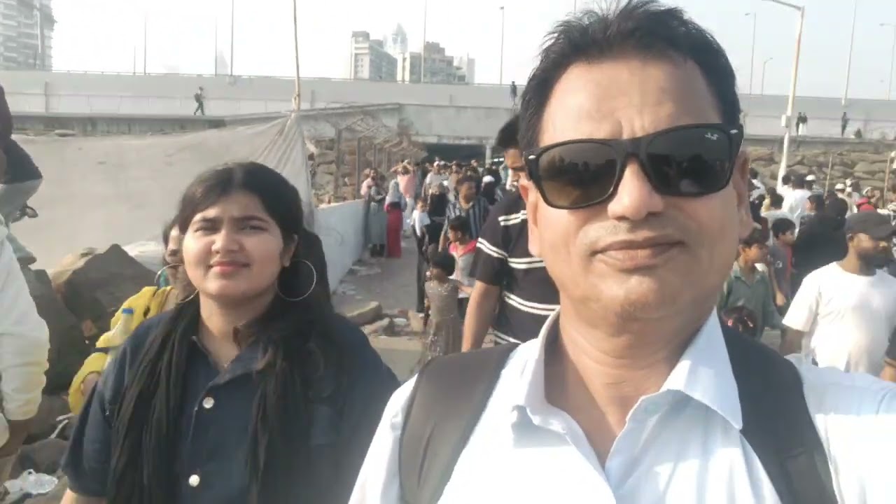 Haji Ali bhai Maharashtra 08.02.2026 Sunday