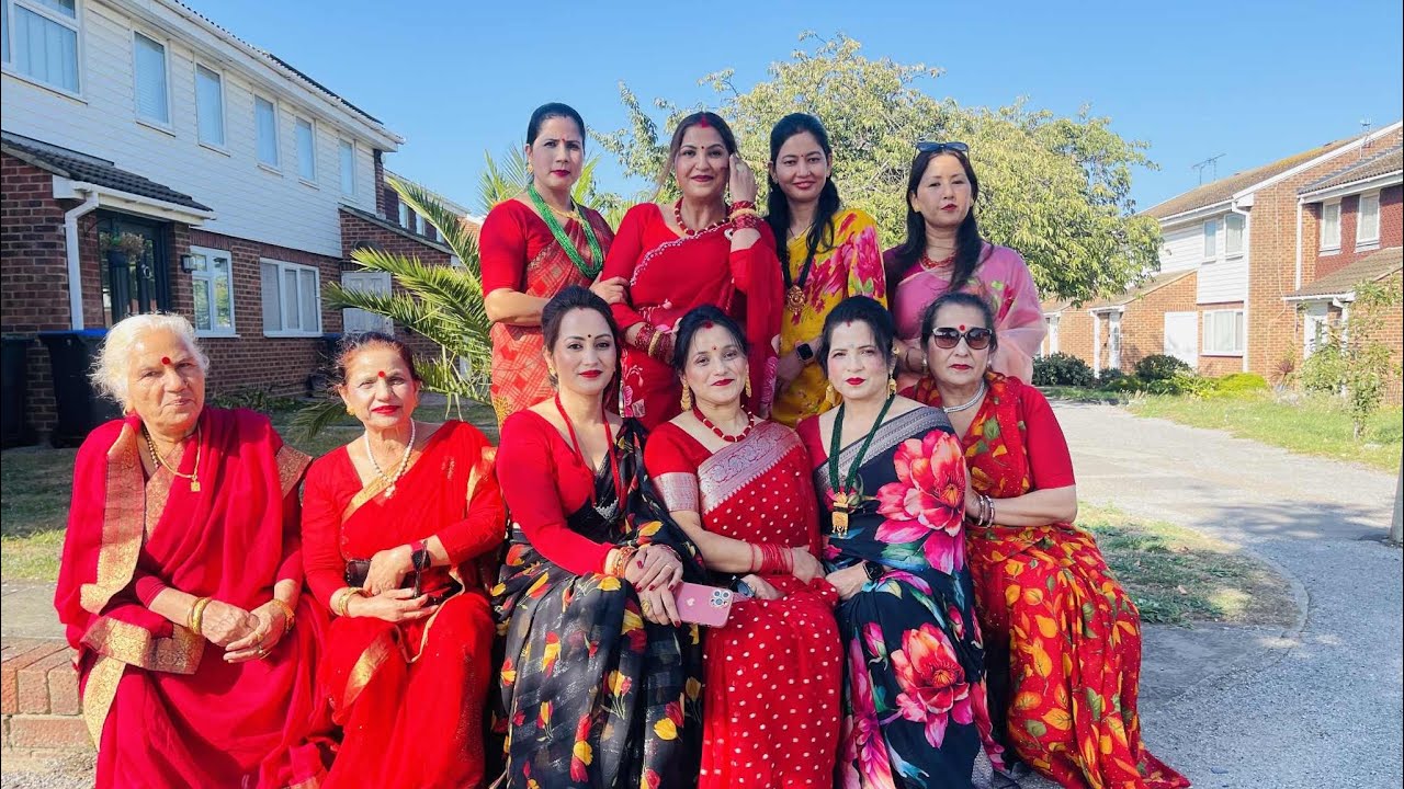2025 tej party in Margate uk 