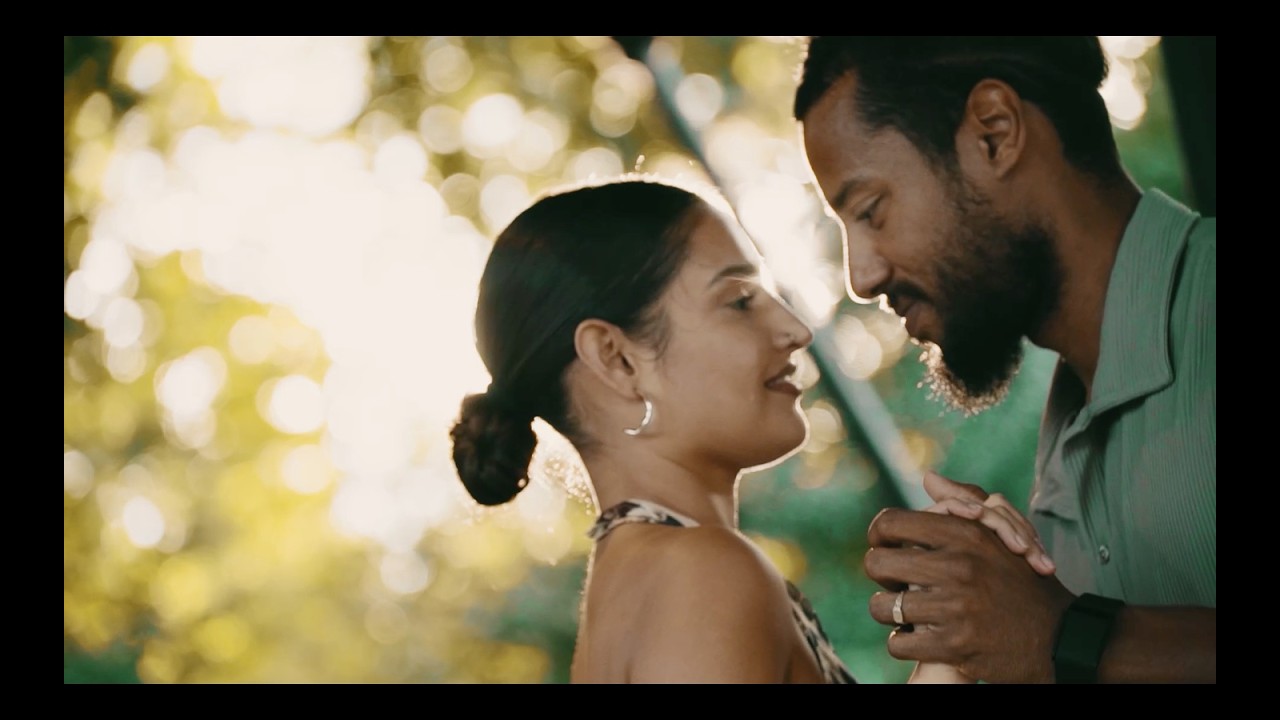 Elijah Salomon - Essenz feat. Didi & Angel Doolas (Official Videoclip)