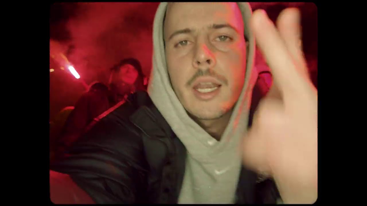 Mura - Red Eyes
