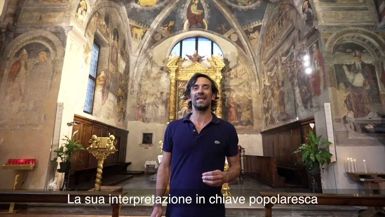 48 ore a Brescia | Speciale Valle Camonica