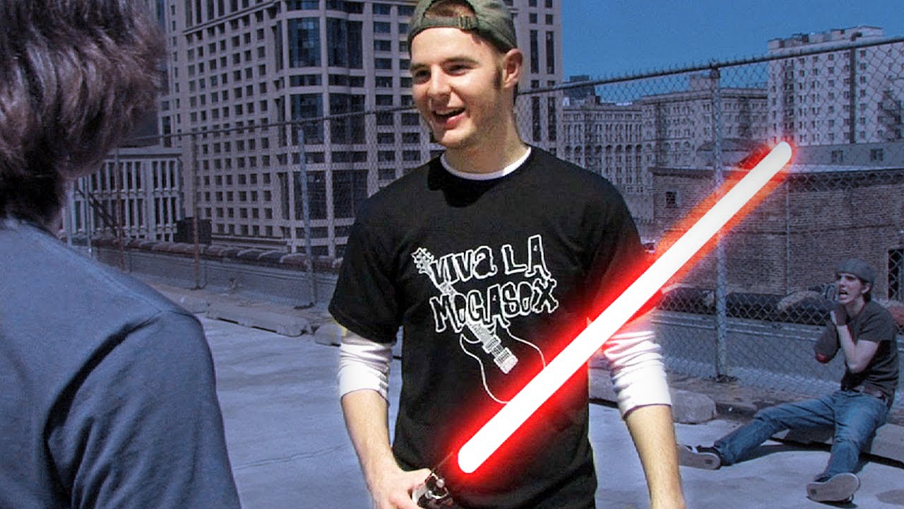 Lightsaber
