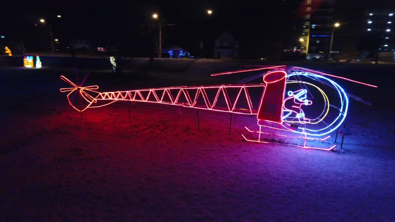 Spencer Smith Park