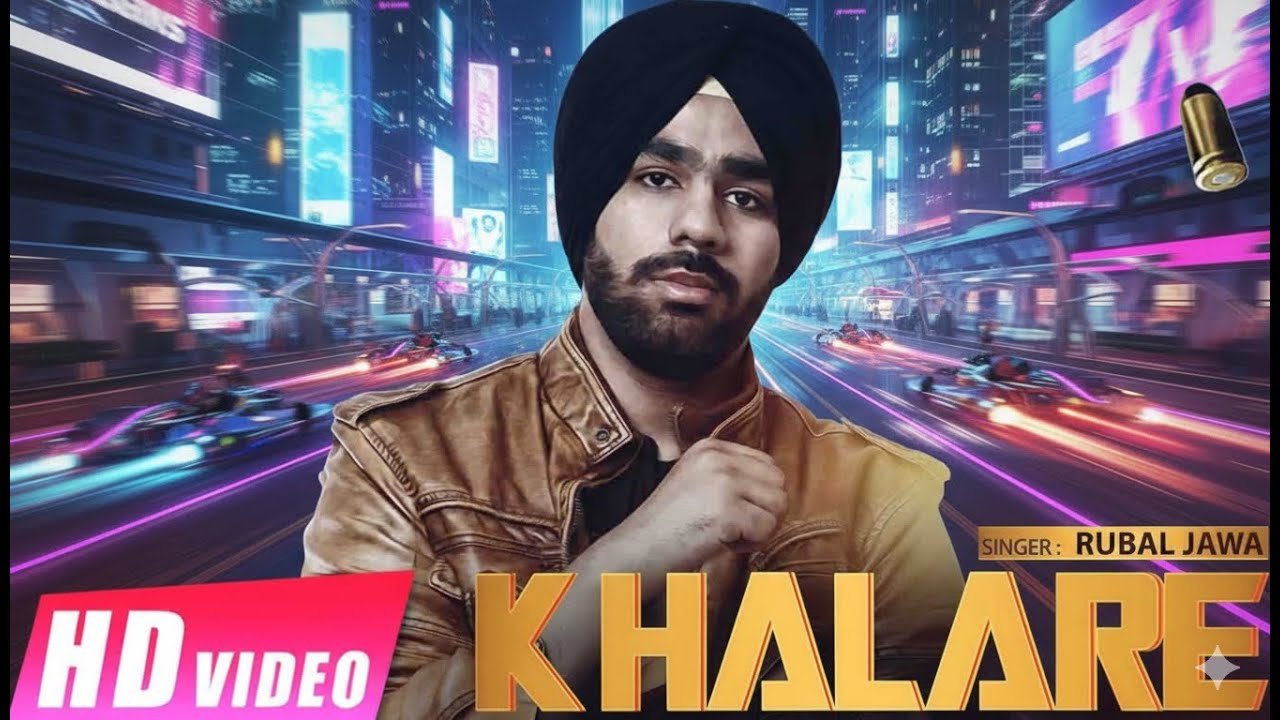 New Punjabi Songs | Khalare | Rubal Jawa | Latest Punjabi Songs @dilsepunjabisongs