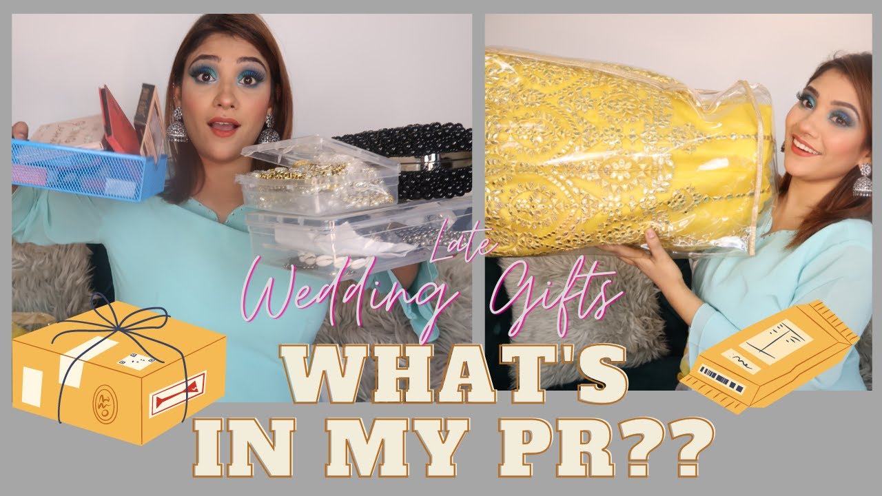 Whats in my instagram Mail || some wedding 🎁 || huge instagram haul