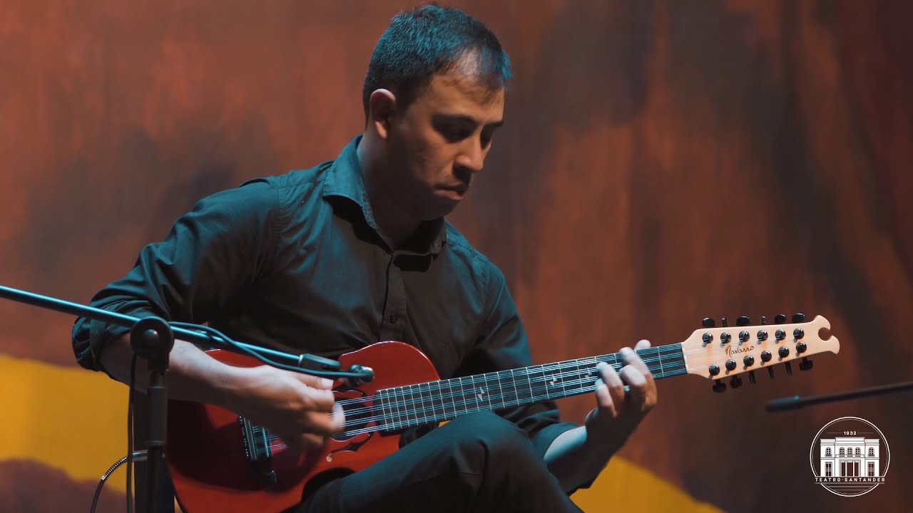 Alvaro Quiroga - Pajarillo