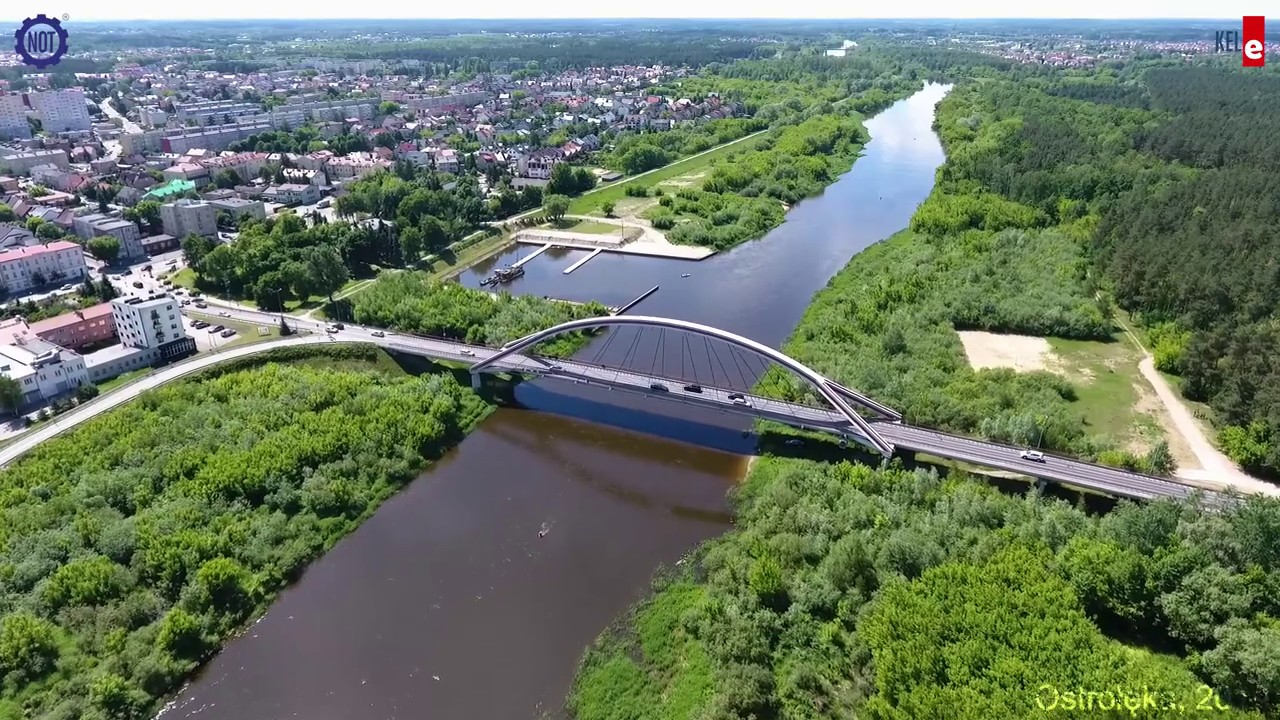 OSTROŁĘKA - odc. 18