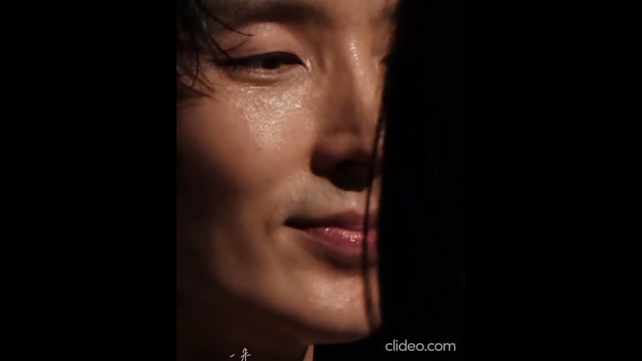 Lee Joon gi yokohama juin 2024