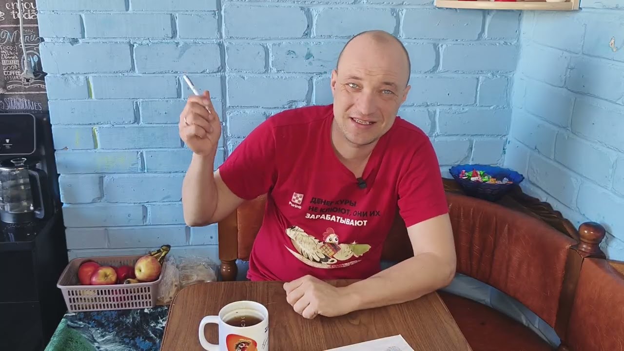 Как правильно выбирать комбикорм для вашего хозяйства.