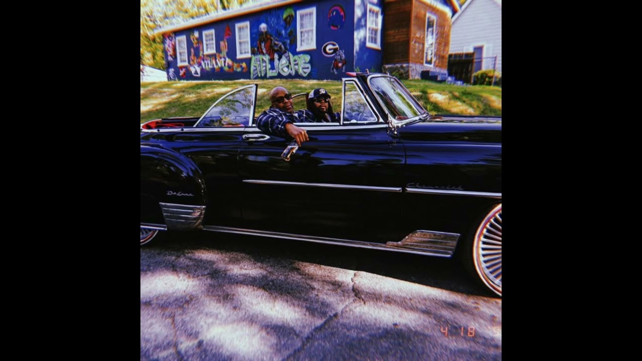 Icewear Vezzo x Warren G x Larry June Type Beat - Streets is Watching