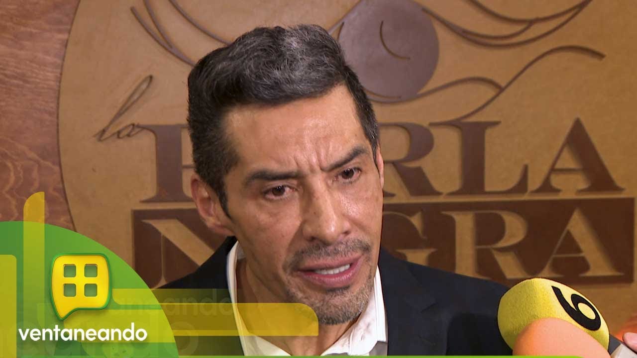 Charly López estalló contra Ingrid Coronado por reclamo de una casa. ¿Qué nos dijo? | Ventaneando